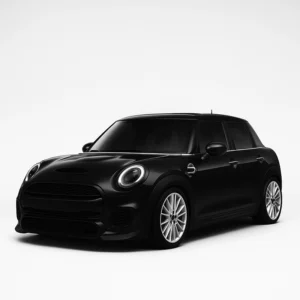 MINI COOPER Hız Göstergesi Kalibrasyon Cihazı