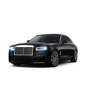 ROLLS ROYCE GHOST SERIES II Hız Göstergesi Kalibrasyon Cihazı