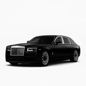 ROLLS ROYCE PHANTOM VIII Hız Göstergesi Kalibrasyon Cihazı