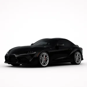 TOYOTA SUPRA GR J29/DB (A90) Hız Göstergesi Kalibrasyon Cihazı