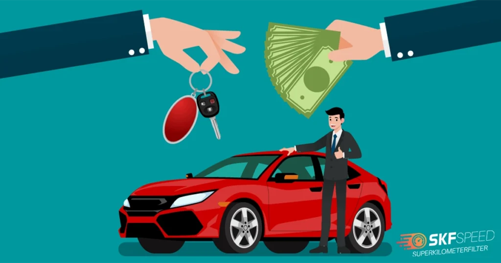 Kişisel ve İş Seyahatleri için Kilometre Maliyeti Nasıl Kolayca Hesaplanır