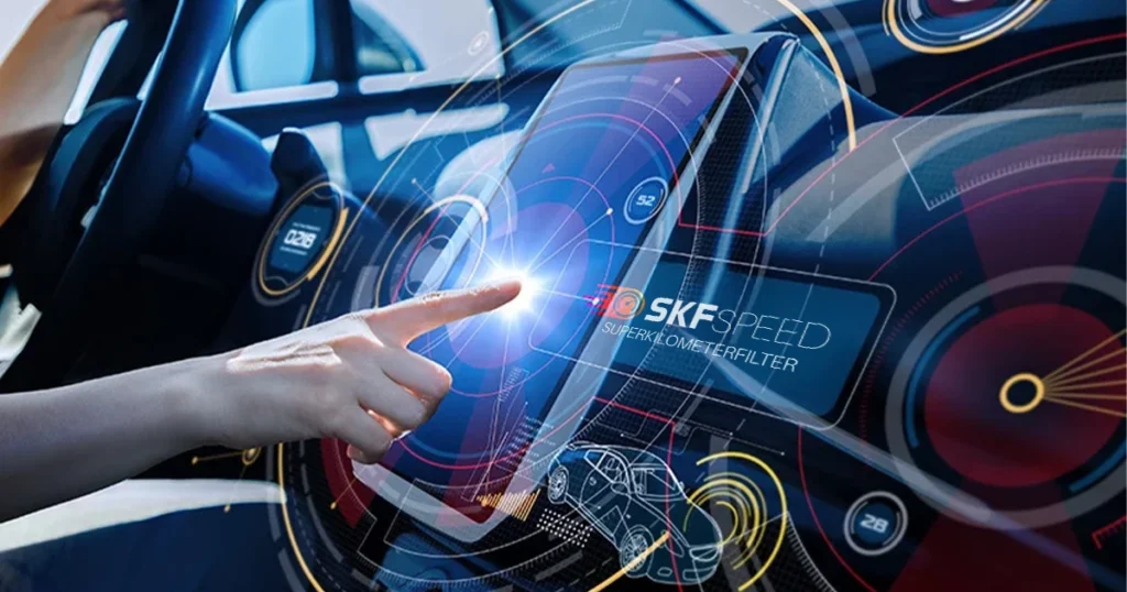 Piyasadaki en son çıkan, sahip olunması gereken ileri teknolojili araba aksesuarları nelerdir?