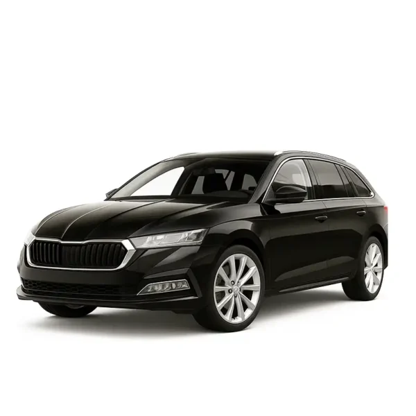 Mileage Blocker for Skoda Octavia IV (Typ NX) 2025 SKODA OCTAVIA IV (Typ NX)