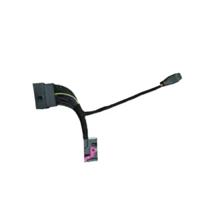 GHOST Gearbox OBD Emulator for VW Golf VIII