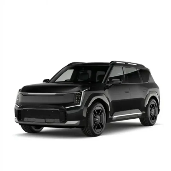 Mileage blocker for kia EV9 kia EV9 mileage blocker