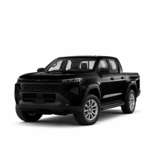 TOYOTA Hilux AN2P (9th GEN.) Product