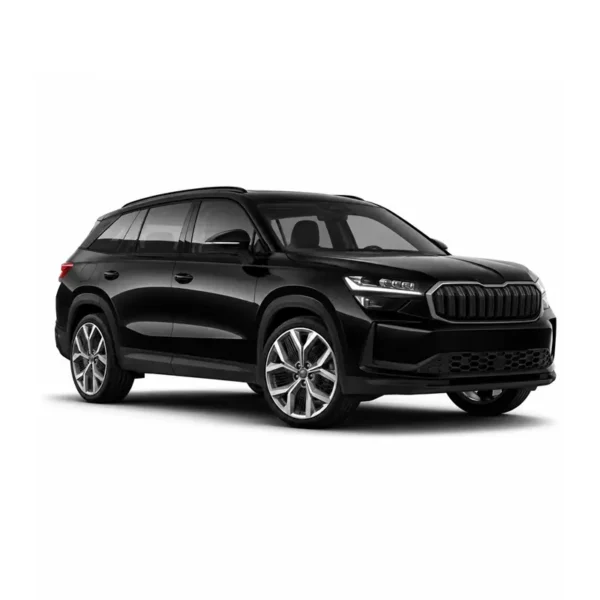 Škoda Kodiaq II_Exterior_TKP136_Mileage Blocker ŠKODA Kodiaq II Memory Module
