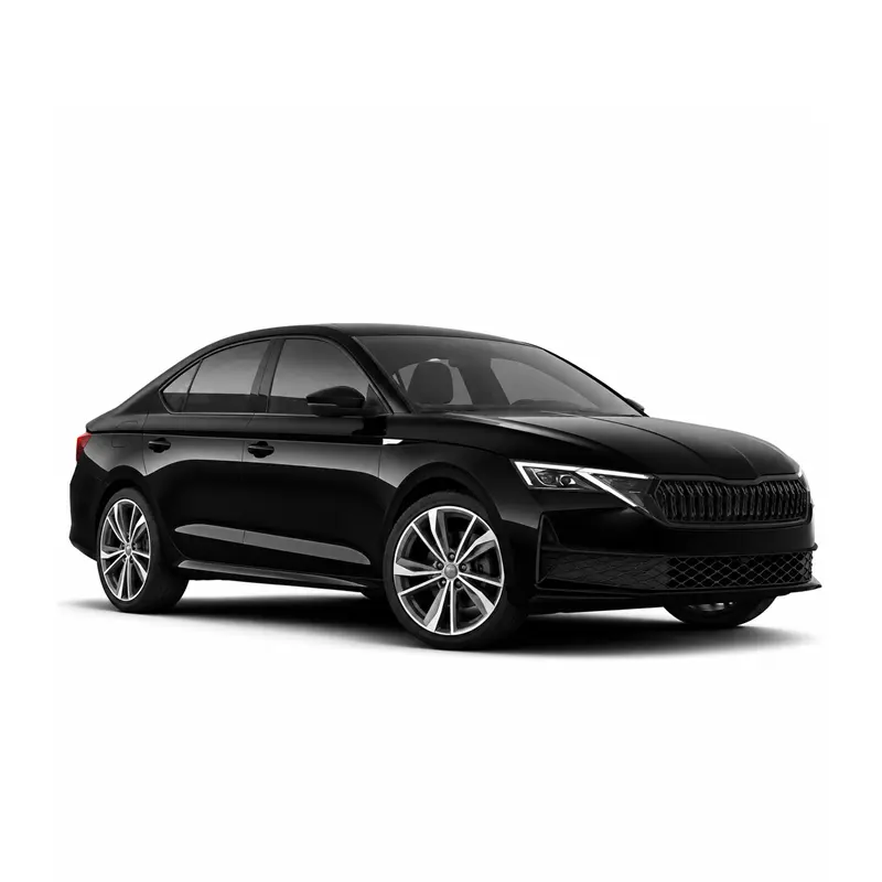 Škoda Octavia IV_Exterior_TKP136_Mileage Blocker