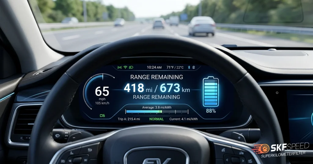 Leasing kilometre sınırları, ödeyeceğiniz tutarı nasıl etkiler?
