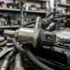 Odometre sensörü nedir ve nasıl çalışır?