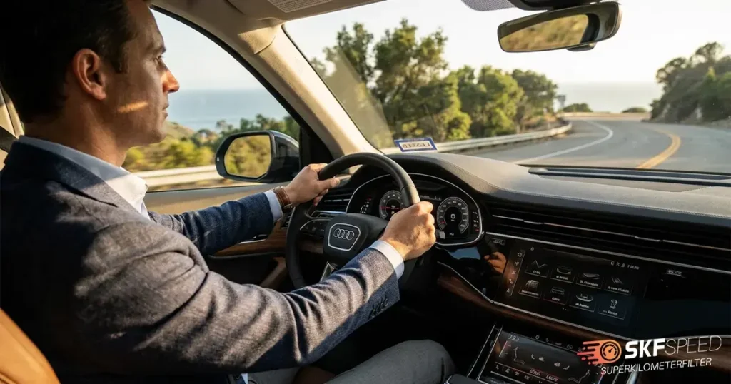 Araç leasing kilometre aşım cezası nedir?