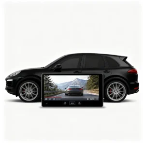 ÇOK SAYIDA PORSCHE MODELİ İÇİN VIDEO KİLİDİ AÇMA Product