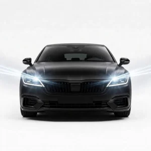 Skoda LED Strobe Lights Product